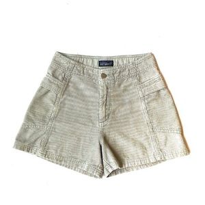 Size medium Patagonia shorts